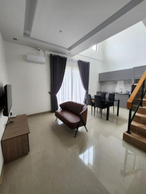 The Icon Central Batam 3 Bedroom Home Villa with Private Pool